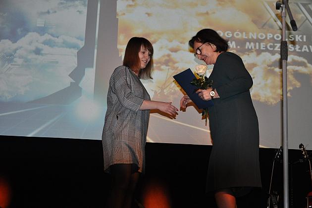 Finał XXXIII Ogólnopolskiego Konkursu Literackiego im. Mieczysława Stryjewskiego – laureaci nagrodzeni