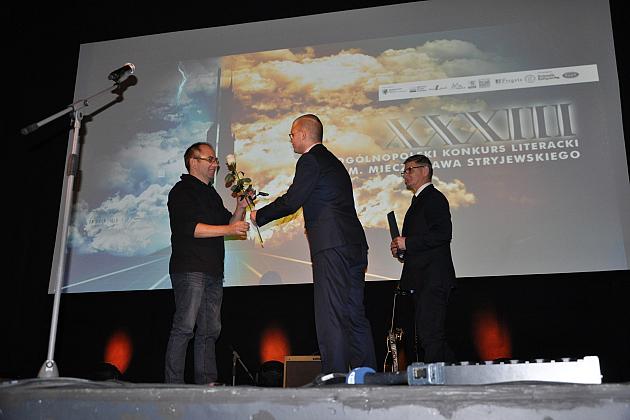 Finał XXXIII Ogólnopolskiego Konkursu Literackiego im. Mieczysława Stryjewskiego – laureaci nagrodzeni