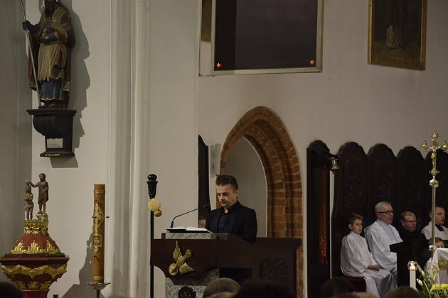 Po renowacji organy zabrzmiały koncertowo