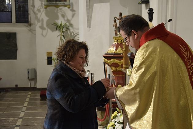 Po renowacji organy zabrzmiały koncertowo