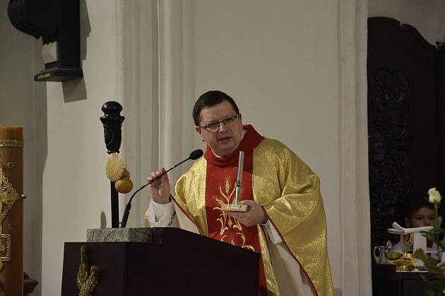 Po renowacji organy zabrzmiały koncertowo