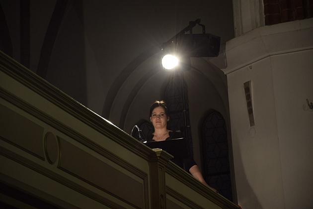 Po renowacji organy zabrzmiały koncertowo