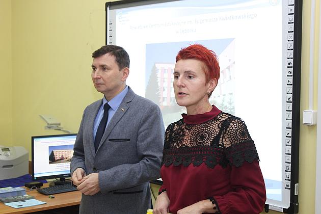 Finał konkursu „Każdy budować może…”