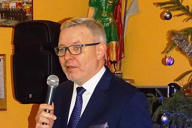 Świąteczne spotkanie u Pani Ani