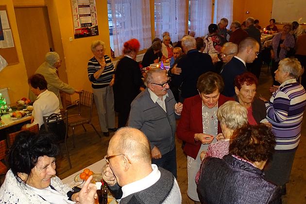 Świąteczne spotkanie u Pani Ani