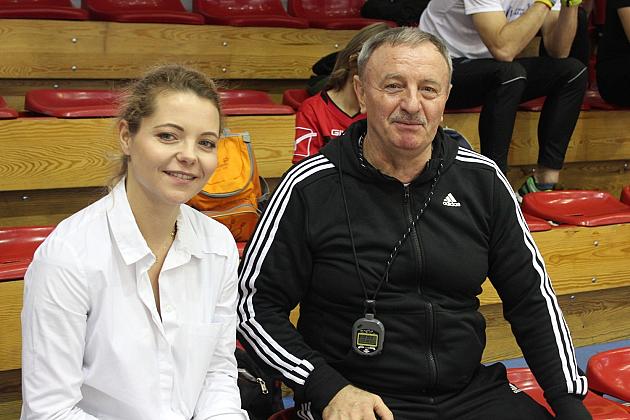 Halowy Turniej Piłki Nożnej rocznika 2010/2011