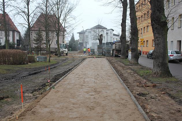 Akcja rewitalizacja na placu Piastowskim