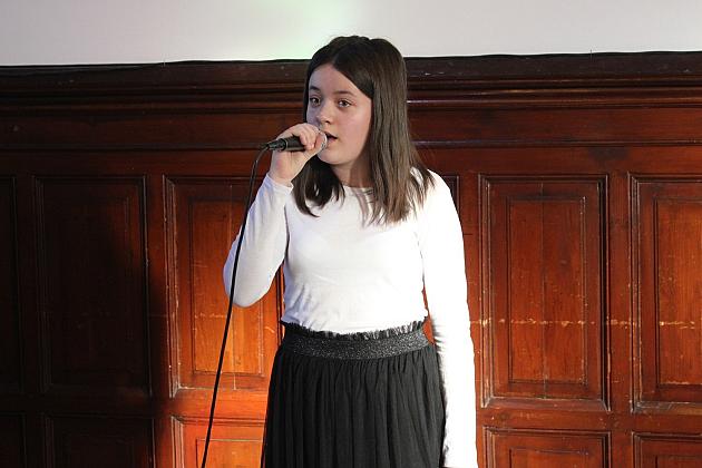 Biskup Kasyna z kolędą w ratuszu