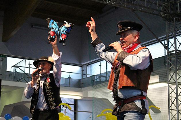 Rekordowy 27 Finał WOŚP w Lęborku