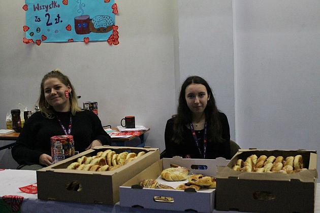 Rekordowy 27 Finał WOŚP w Lęborku