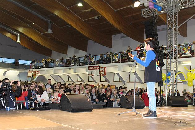 Rekordowy 27 Finał WOŚP w Lęborku