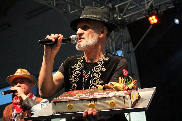 Rekordowy 27 Finał WOŚP w Lęborku