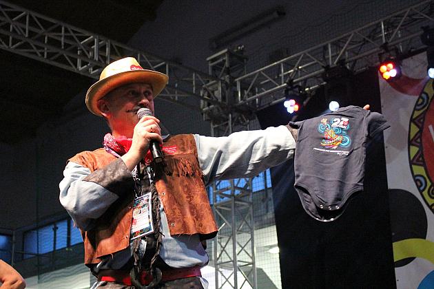 Rekordowy 27 Finał WOŚP w Lęborku