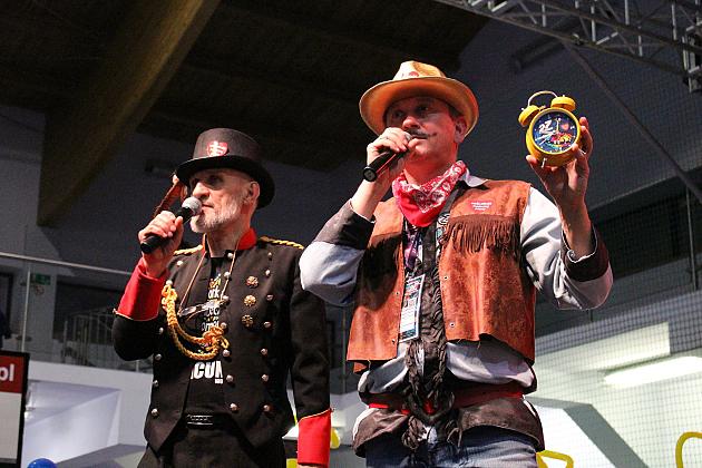 Rekordowy 27 Finał WOŚP w Lęborku