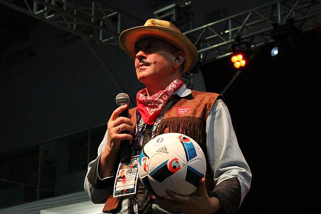 Rekordowy 27 Finał WOŚP w Lęborku