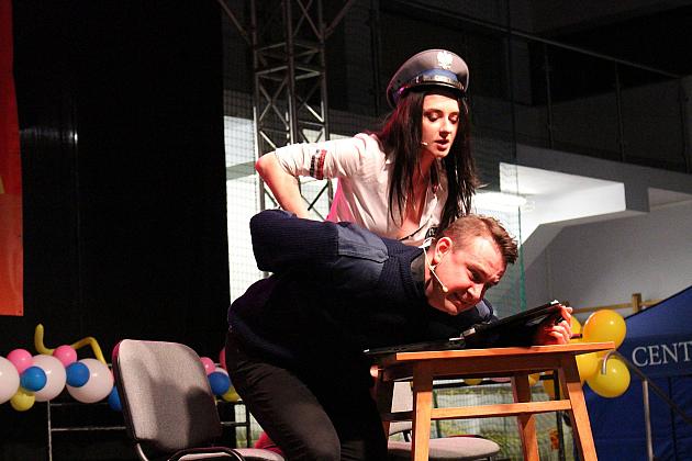 Rekordowy 27 Finał WOŚP w Lęborku