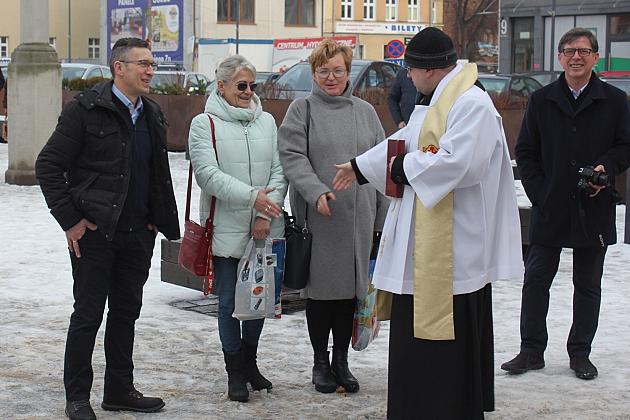 Nowe Solarisy na ulicach Lęborka. Razem będzie ich 5.