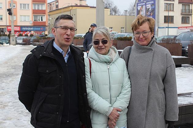 Nowe Solarisy na ulicach Lęborka. Razem będzie ich 5.