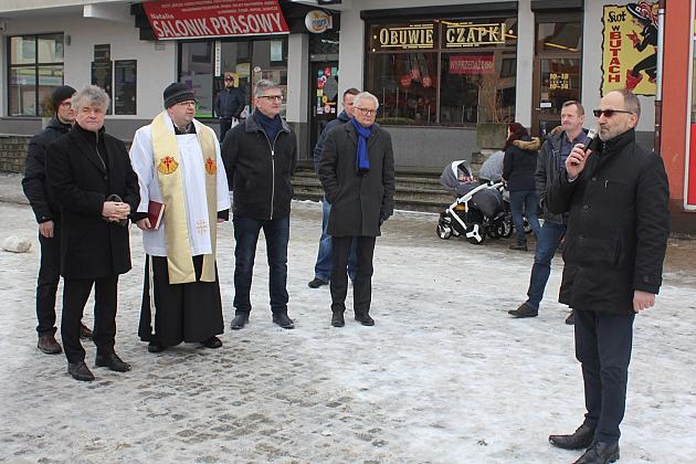 Nowe Solarisy na ulicach Lęborka. Razem będzie ich 5.