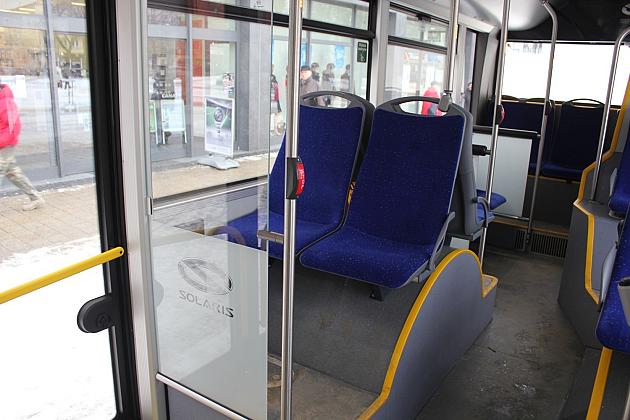 Nowe Solarisy na ulicach Lęborka. Razem będzie ich 5.