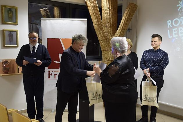 Najpiękniejsze świąteczne dekoracje docenione