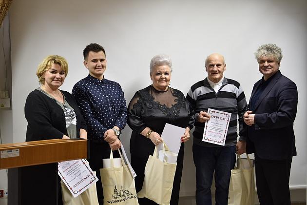 Najpiękniejsze świąteczne dekoracje docenione