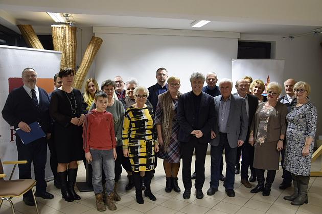 Najpiękniejsze świąteczne dekoracje docenione