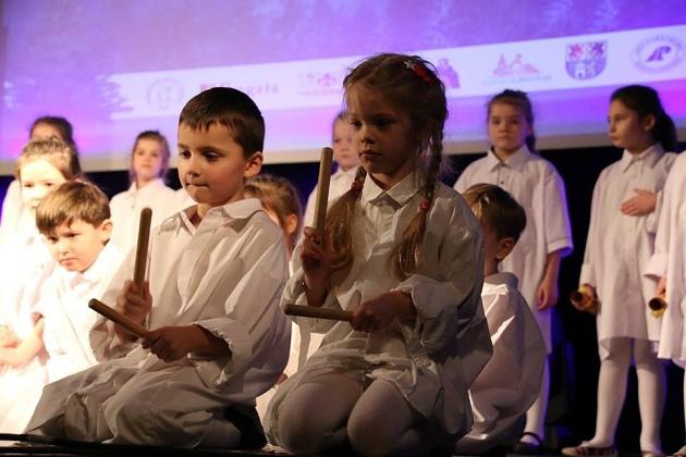 Jasełka we „Fregacie”