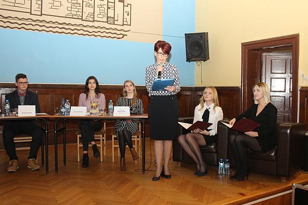 Debatowali o hejcie w życiu publicznym