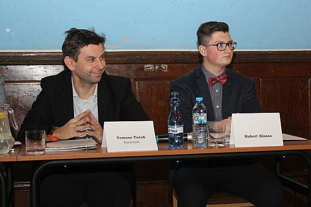 Debatowali o hejcie w życiu publicznym