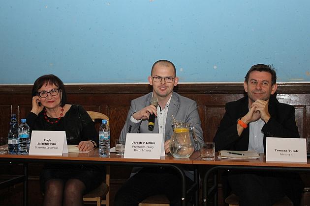 Debatowali o hejcie w życiu publicznym