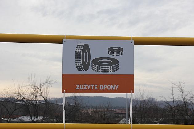 PSZOK przy ul. Żeromskiego 6b w Lęborku już działa!