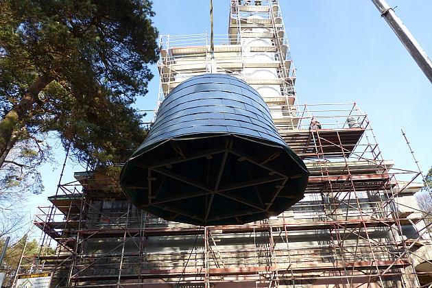 Wieża Ciśnień. Przesłanie do przyszłości od budowniczych