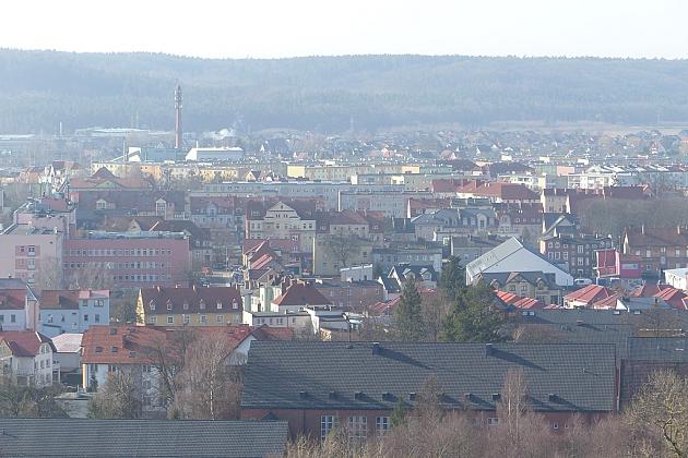 Wieża Ciśnień. Przesłanie do przyszłości od budowniczych