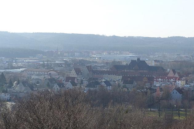 Wieża Ciśnień. Przesłanie do przyszłości od budowniczych