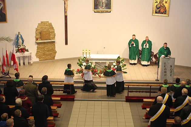 Pamięci Żołnierzy Wyklętych i Niezłomnych