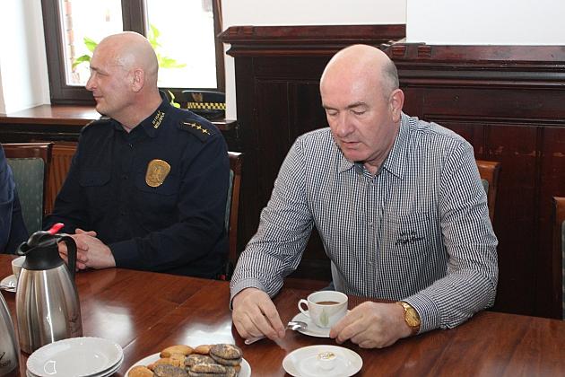 Odwaga i poświęcenie docenione