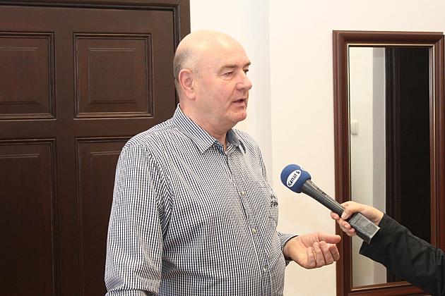 Odwaga i poświęcenie docenione