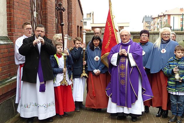 W 74. rocznicę tragicznych wydarzeń z 10 marca 1945