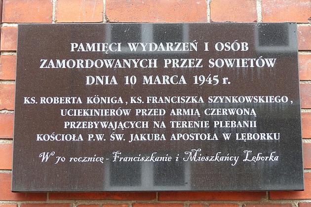 W 74. rocznicę tragicznych wydarzeń z 10 marca 1945