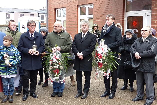 W 74. rocznicę tragicznych wydarzeń z 10 marca 1945