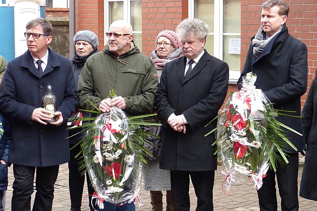 W 74. rocznicę tragicznych wydarzeń z 10 marca 1945