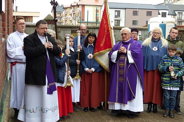 W 74. rocznicę tragicznych wydarzeń z 10 marca 1945