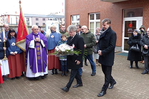 W 74. rocznicę tragicznych wydarzeń z 10 marca 1945