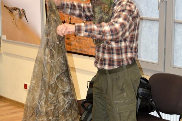 Obejrzyj  wystawę „Ptaki Pomorza”