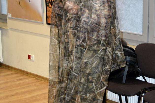 Obejrzyj  wystawę „Ptaki Pomorza”