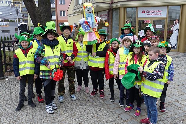 Wiosna w Lęborku!!!