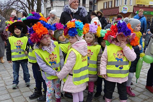 Wiosna w Lęborku!!!