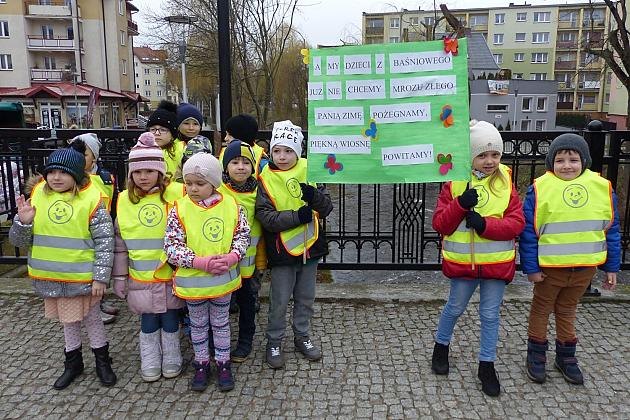 Wiosna w Lęborku!!!