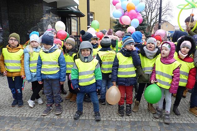 Wiosna w Lęborku!!!